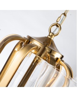 Подвесная люстра Favourite 2968-9P-foto6