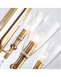 Подвесная люстра Favourite 2968-9P-foto7