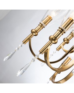 Подвесная люстра Favourite 2968-9P-foto8