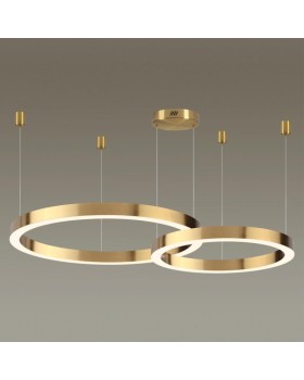 База накладная Odeon Light 3885/2LG-foto3