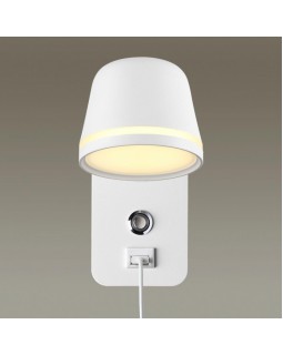 Бра Odeon Light 4298/5WL-foto3