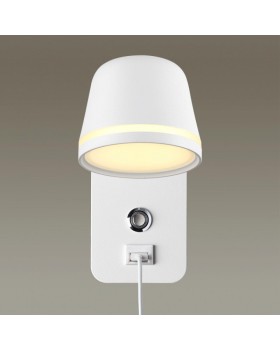 Бра Odeon Light 4298/5WL-foto3
