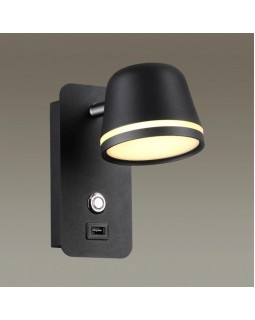 Бра Odeon Light 4299/5WL-foto3