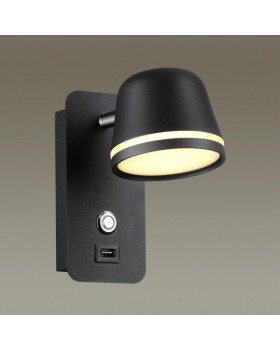 Бра Odeon Light 4299/5WL-foto3