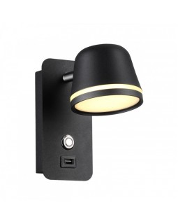 Бра Odeon Light 4299/5WL-foto4