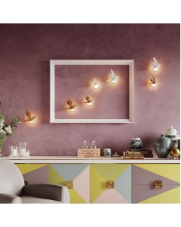 Бра Odeon Light 4310/3WLA-foto3