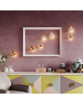 Бра Odeon Light 4310/3WLA-foto3