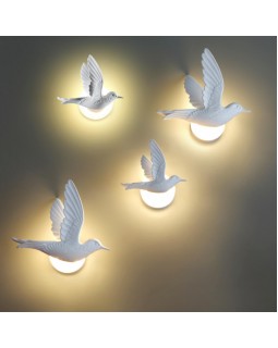 Бра Odeon Light 4310/3WLA-foto5