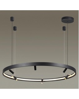 Подвесной светильник Odeon Light 4317/93L-foto3