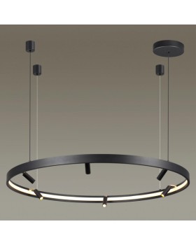 Подвесной светильник Odeon Light 4317/93L-foto3