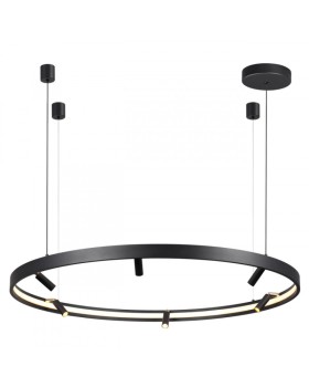 Подвесной светильник Odeon Light 4317/93L-foto5