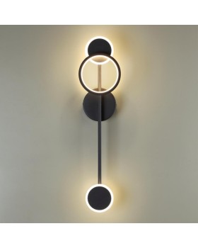 Бра Odeon Light 4322/16WL-foto3