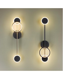 Бра Odeon Light 4322/16WL-foto4