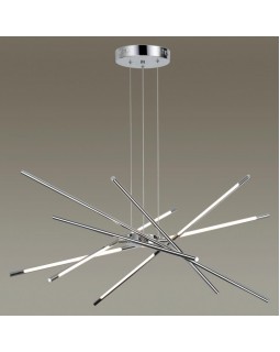 Подвесной светильник Odeon Light 4323/84L-foto4