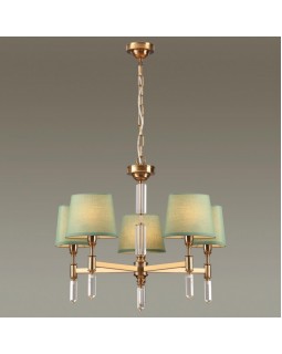 Подвесная люстра Odeon Light 4887/5-foto3