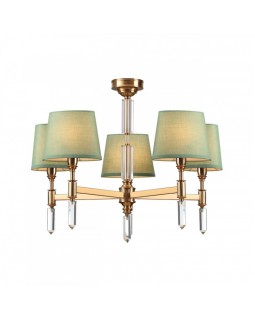 Подвесная люстра Odeon Light 4887/5-foto4