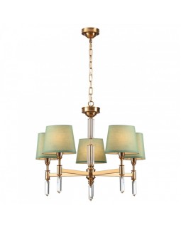 Подвесная люстра Odeon Light 4887/5-foto5
