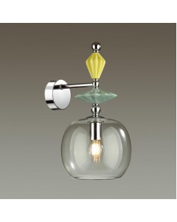 Бра Odeon Light 4893/1WB-foto4