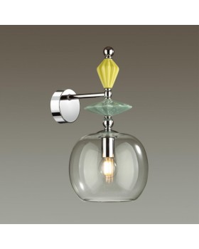 Бра Odeon Light 4893/1WB-foto4