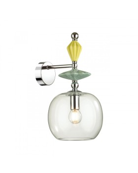 Бра Odeon Light 4893/1WB-foto5