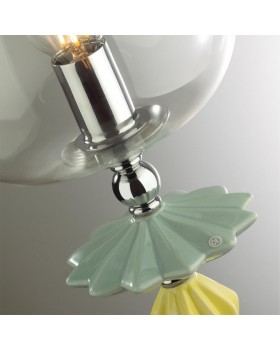 Бра Odeon Light 4893/1WB-foto6