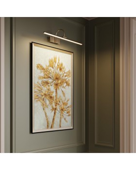 Светильник для картин Odeon Light 4911/5WL-foto3