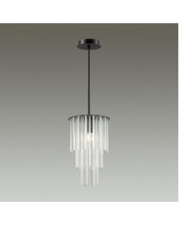 Каскадная люстра Odeon Light 4921/1-foto3