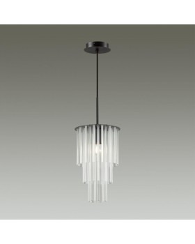 Каскадная люстра Odeon Light 4921/1-foto3