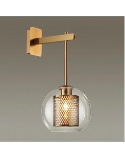 Бра Odeon Light 4939/1W-foto3