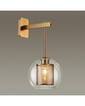 Бра Odeon Light 4939/1W-foto3