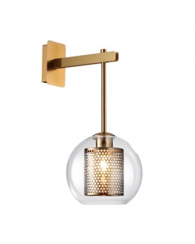 Бра Odeon Light 4939/1W-foto4