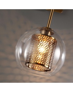 Бра Odeon Light 4939/1W-foto5