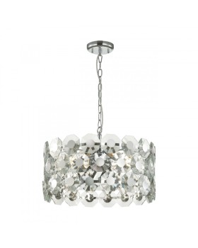 Подвесная люстра Odeon Light 4973/6-foto4