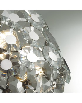 Подвесная люстра Odeon Light 4973/6-foto5
