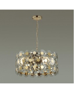 Подвесная люстра Odeon Light 4974/6-foto3