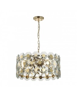Подвесная люстра Odeon Light 4974/6-foto4