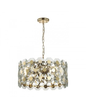 Подвесная люстра Odeon Light 4974/6-foto4