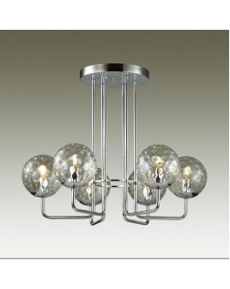 Люстра на штанге Odeon Light 4982/6C-foto3