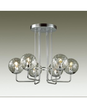 Люстра на штанге Odeon Light 4982/6C-foto3