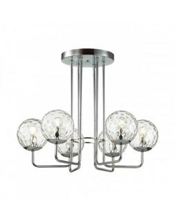 Люстра на штанге Odeon Light 4982/6C-foto4