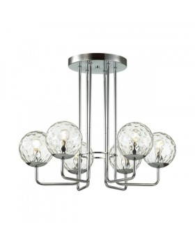 Люстра на штанге Odeon Light 4982/6C-foto4