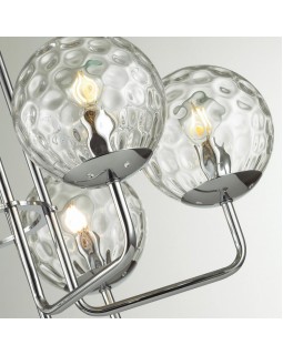 Люстра на штанге Odeon Light 4982/6C-foto5