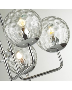 Люстра на штанге Odeon Light 4982/6C-foto5