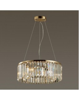 Подвесная люстра Odeon Light 4987/6-foto3