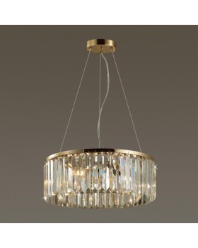 Подвесная люстра Odeon Light 4987/6-foto3