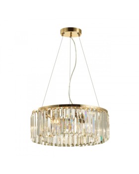 Подвесная люстра Odeon Light 4987/6-foto4
