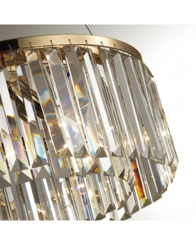 Подвесная люстра Odeon Light 4987/6-foto5