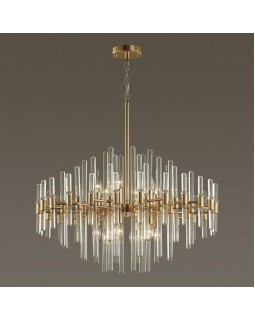 Подвесная люстра Odeon Light 4988/12-foto3