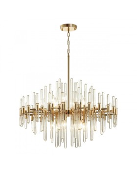 Подвесная люстра Odeon Light 4988/12-foto4