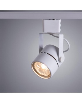 Светильник на шине ARTE Lamp A1311PL-1WH-foto2